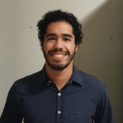 Yago Vinicius de Oliveira Brum Ramos