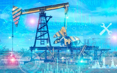Visão Computacional aplicadas ao setor de Petróleo e Gás