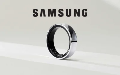 Conheça Galaxy Ring anunciado pela Samsung: o “anel tecnológico”