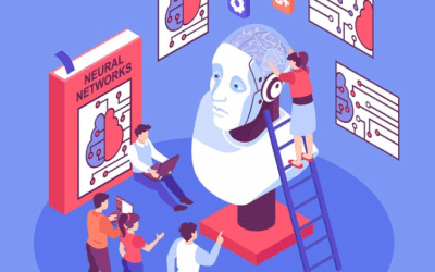 O que a Inteligência Artificial pode ensinar à educação brasileira