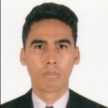 Breinner Farid Espinosa Ortiz
