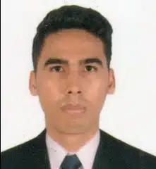 Breinner Farid Espinosa Ortiz