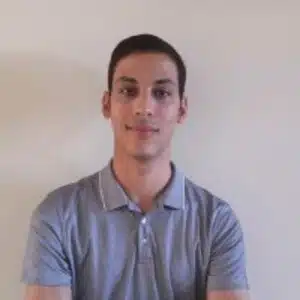 Leandro Silva Farias