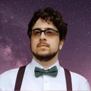 Marcelo Vargas dos Santos