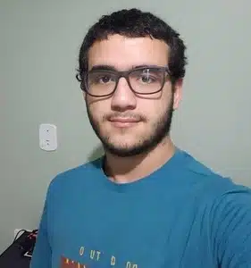 Rafael Teixeira Melo