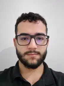 Rafael Teixeira Melo
