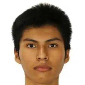 Pablo Alejandro  Quispe Olaechea
