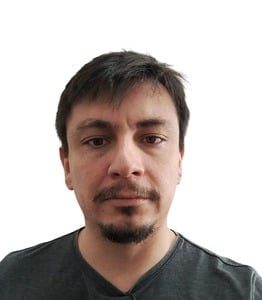 Frederico Vieira Gutierrez