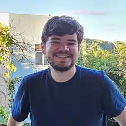 Rafael Saadi Dantas Teixeira - ICA PUC Rio